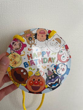 横浜アンパンマンこどもミュージアムに投稿された画像（2025/5/25）