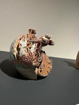 ポケモン×工芸展－美とわざの大発見－に投稿された画像（2025/5/25）