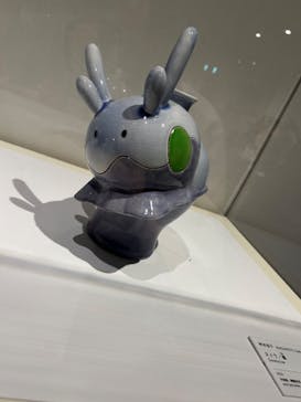ポケモン×工芸展－美とわざの大発見－に投稿された画像（2025/5/25）