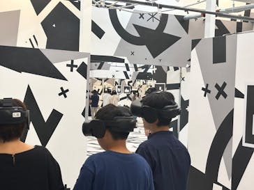 IMMERSIVE JOURNEYに投稿された画像（2025/5/25）