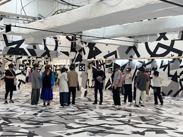 IMMERSIVE JOURNEYに投稿された画像（2025/5/25）