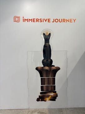 IMMERSIVE JOURNEYに投稿された画像（2025/5/25）
