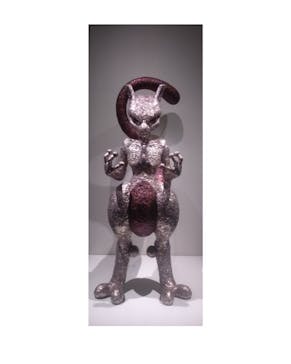 ポケモン×工芸展－美とわざの大発見－に投稿された画像（2025/5/25）