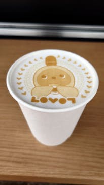 ひらかたパークに投稿された画像（2025/5/25）