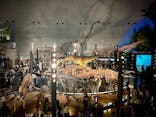 福井県立恐竜博物館に投稿された画像（2025/5/25）