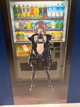 コトヤマ展（大阪会場）に投稿された画像（2025/5/25）