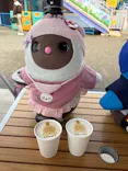 ひらかたパークに投稿された画像（2025/5/25）