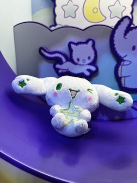 サンリオピューロランドに投稿された画像（2025/5/25）