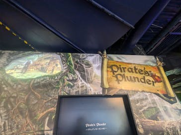 東京ジョイポリスに投稿された画像（2025/5/25）