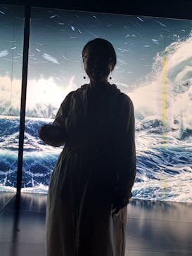 HOKUSAI : ANOTHER STORY in TOKYOに投稿された画像（2025/5/25）