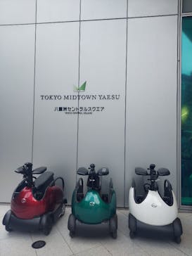 まちモビに投稿された画像（2025/5/25）