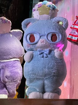 サンリオピューロランドに投稿された画像（2025/5/25）