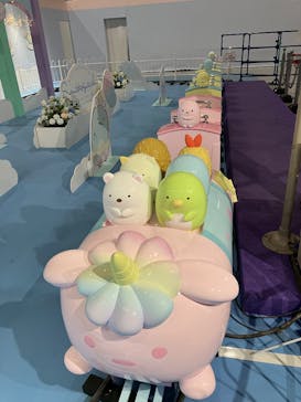 ひらかたパークに投稿された画像（2025/5/25）