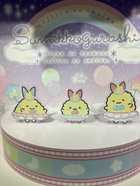 ひらかたパークに投稿された画像（2025/5/25）