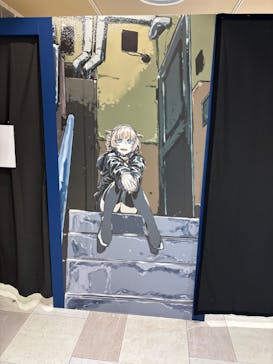 コトヤマ展（大阪会場）に投稿された画像（2025/5/25）