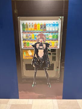 コトヤマ展（大阪会場）に投稿された画像（2025/5/25）