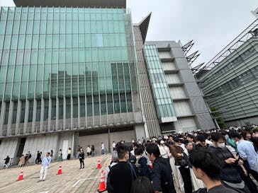 特別展「チ。 ―地球の運動について― 地球(いわ)が動く」に投稿された画像（2025/5/25）