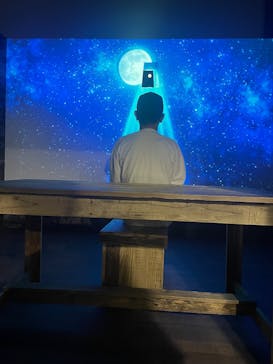 特別展「チ。 ―地球の運動について― 地球(いわ)が動く」に投稿された画像（2025/5/25）