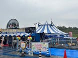 ワールド・ドリームサーカス土岐公演に投稿された画像（2025/5/25）