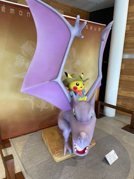 福井県立恐竜博物館に投稿された画像（2025/5/25）