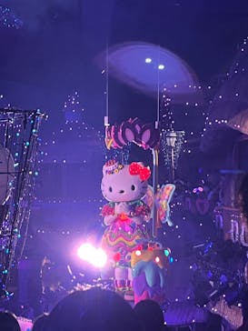 サンリオピューロランドに投稿された画像（2025/5/25）