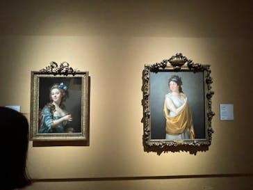 西洋絵画、どこから見るか？―ルネサンスから印象派まで　サンディエゴ美術館 vs 国立西洋美術館に投稿された画像（2025/5/25）