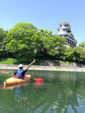 カヌーパークOKAYAMA（オカヤマ）に投稿された画像（2025/5/25）