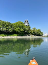 カヌーパークOKAYAMA（オカヤマ）に投稿された画像（2025/5/25）