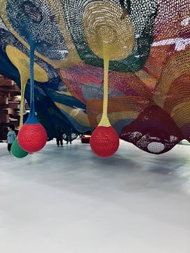 彫刻の森美術館に投稿された画像（2025/5/25）