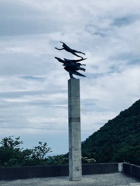 彫刻の森美術館に投稿された画像（2025/5/25）