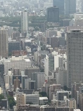 ハルカス300(展望台)に投稿された画像（2025/5/25）