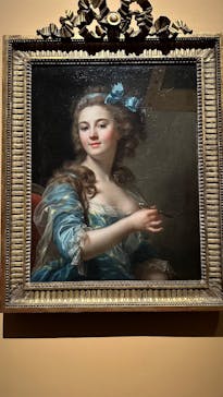 西洋絵画、どこから見るか？―ルネサンスから印象派まで　サンディエゴ美術館 vs 国立西洋美術館に投稿された画像（2025/5/25）