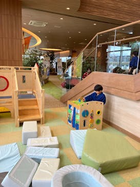 RAKU SPA GARDEN 名古屋に投稿された画像（2025/5/25）