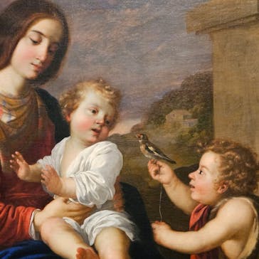 西洋絵画、どこから見るか？―ルネサンスから印象派まで　サンディエゴ美術館 vs 国立西洋美術館に投稿された画像（2025/5/25）