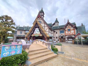 ハーモニーランドに投稿された画像（2025/5/26）