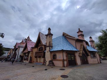 ハーモニーランドに投稿された画像（2025/5/26）