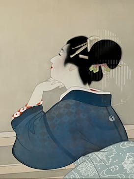 生誕150年記念　上村松園に投稿された画像（2025/5/26）