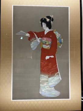 生誕150年記念　上村松園に投稿された画像（2025/5/26）