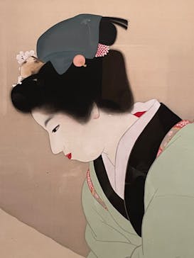 生誕150年記念　上村松園に投稿された画像（2025/5/26）