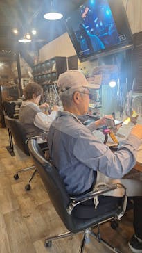 ColorWorks（カラーワークス）に投稿された画像（2025/5/26）