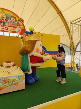 おもちゃ王国（岡山）に投稿された画像（2025/5/26）