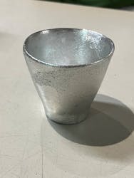 堀川鋳金所に投稿された画像（2025/5/26）