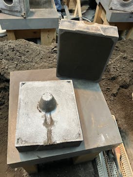 堀川鋳金所に投稿された画像（2025/5/26）