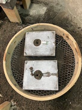 堀川鋳金所に投稿された画像（2025/5/26）