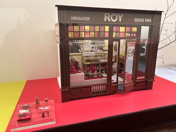 felissimo chocolate museum（フェリシモチョコレートミュージアム）に投稿された画像（2025/5/26）