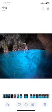 武藤潜水に投稿された画像（2025/5/26）