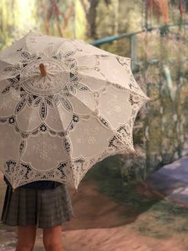 モネ　イマーシブ・ジャーニー　僕が見た光に投稿された画像（2025/5/26）