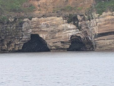 東尋坊観光遊覧船株式会社に投稿された画像（2025/5/26）