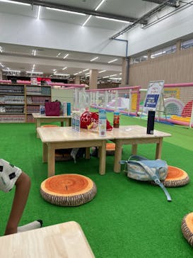 キッズランドUS 千葉フレスポ稲毛店に投稿された画像（2025/5/26）