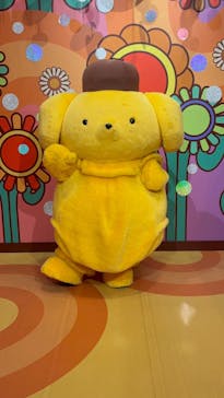 サンリオピューロランドに投稿された画像（2025/5/26）